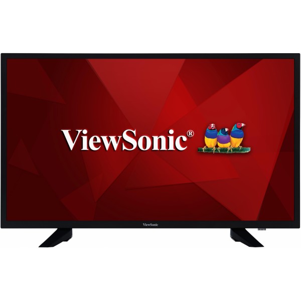 ViewSonic Wireless Presentation Display CDE3204