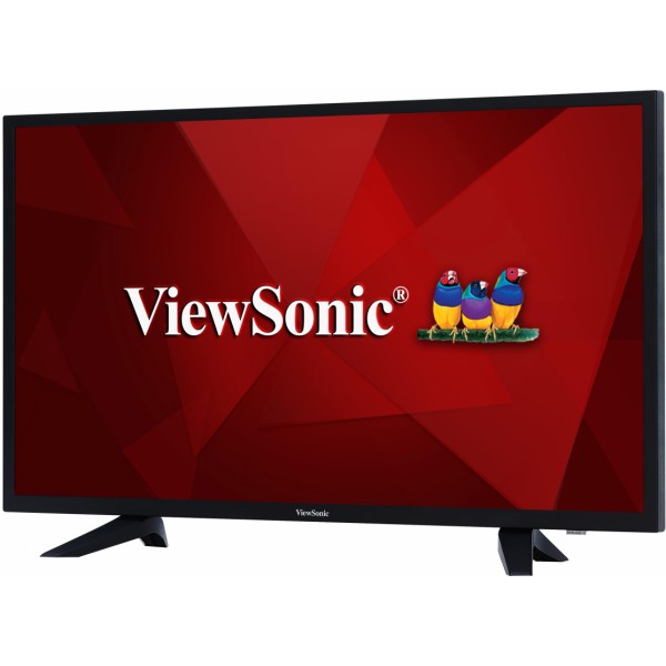 ViewSonic Wireless Presentation Display CDE3204