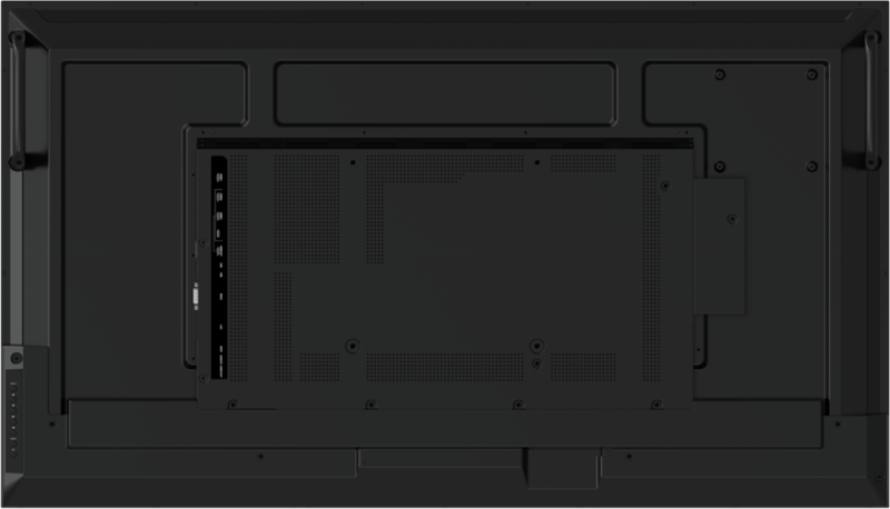 ViewSonic Wireless Presentation Display CDE4331-1C