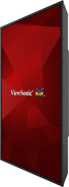 ViewSonic Wireless Presentation Display CDE43G3-1C