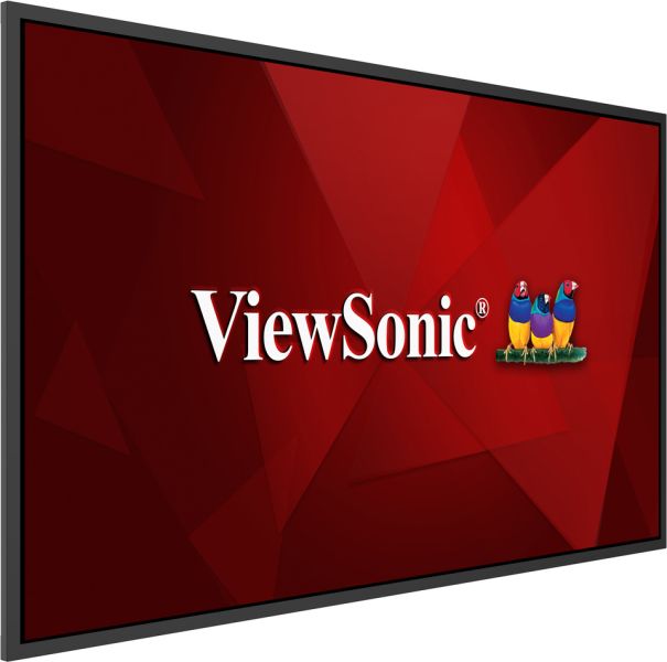 ViewSonic Wireless Presentation Display CDE43G3-1C