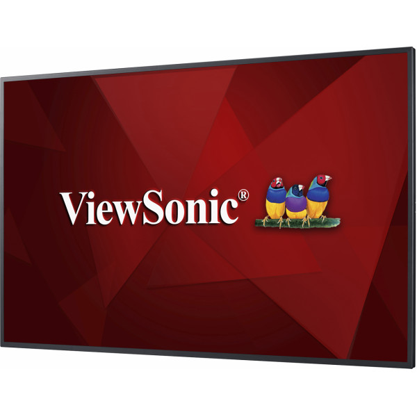 ViewSonic Wireless Presentation Display CDE5510