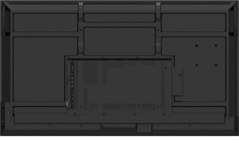 ViewSonic Wireless Presentation Display CDE5514-2C