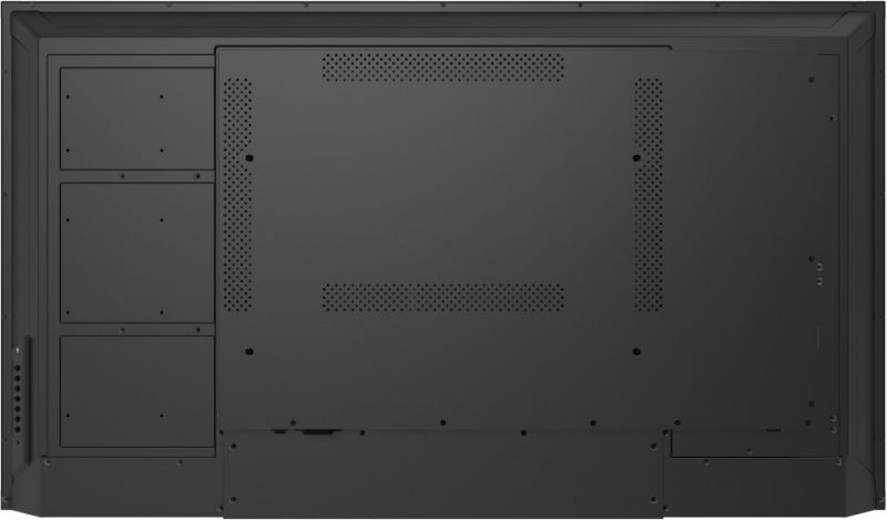ViewSonic Wireless Presentation Display CDE5520