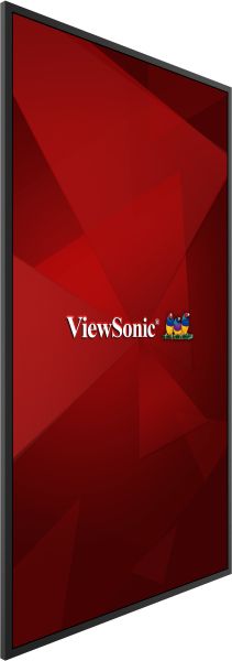 ViewSonic Wireless Presentation Display CDE55G3-1C