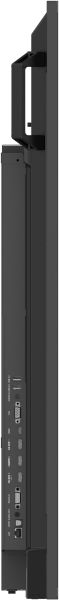 ViewSonic Wireless Presentation Display CDE65G3-1C