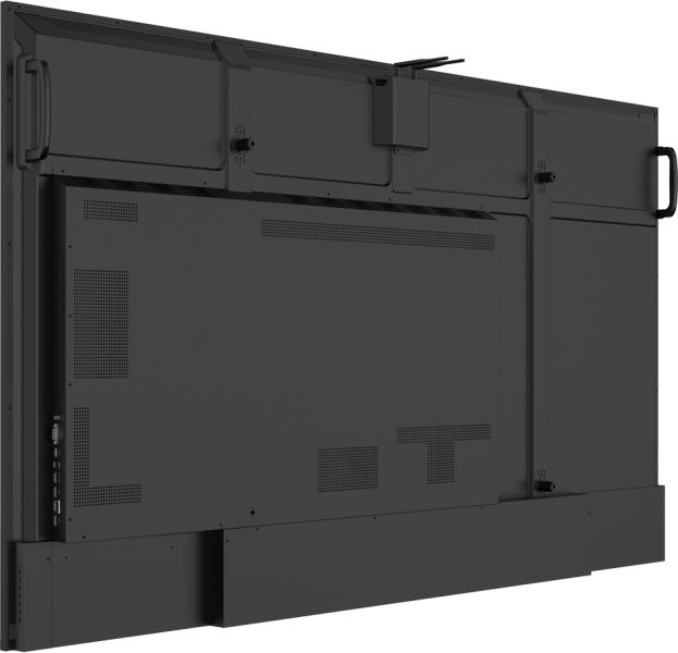ViewSonic Wireless Presentation Display CDE7530