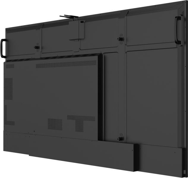 ViewSonic Wireless Presentation Display CDE7530