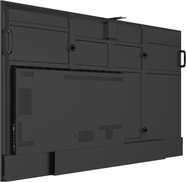 ViewSonic Wireless Presentation Display CDE8630