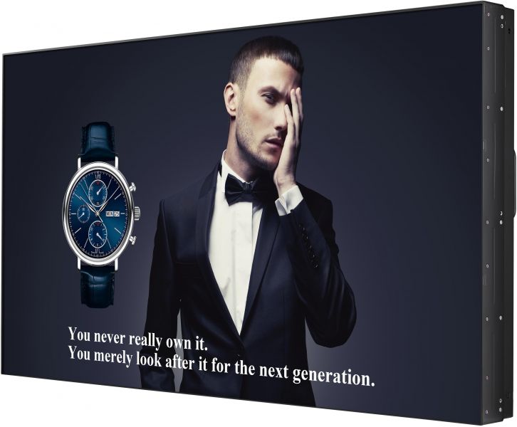 ViewSonic Wireless Presentation Display CDX4652-L