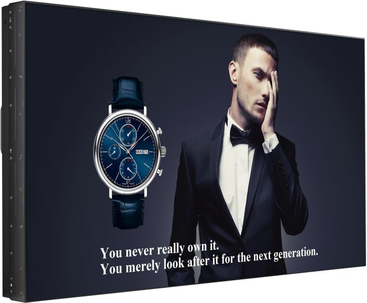 ViewSonic Wireless Presentation Display CDX4652-L