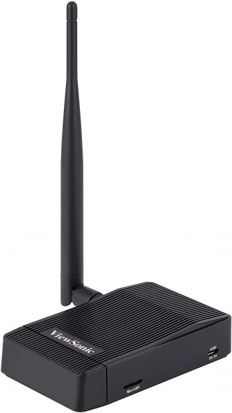 ViewSonic Netzwerk-Medienplayer NMP-302w