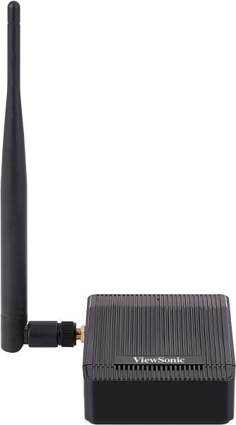 ViewSonic Netzwerk-Medienplayer NMP-302w