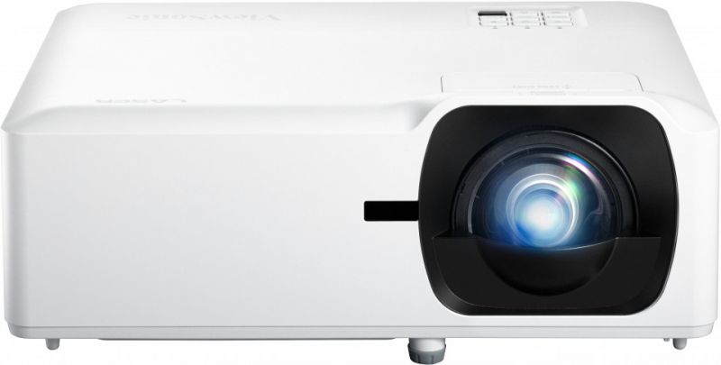 ViewSonic Beamer LS710HD