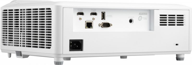 ViewSonic Beamer LS710HD