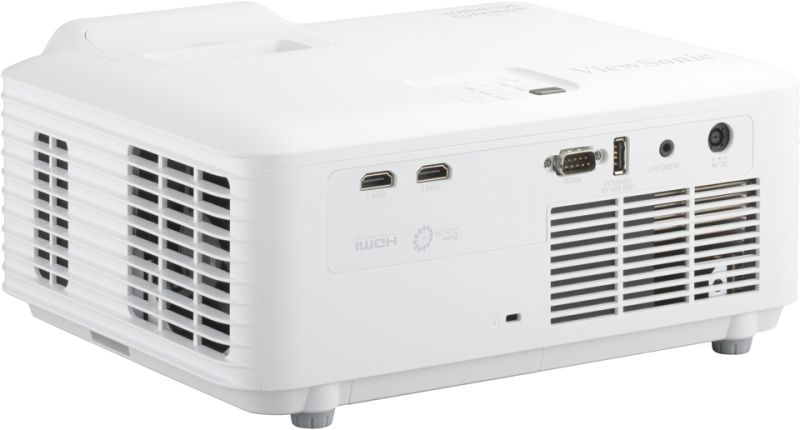 ViewSonic Beamer LS711W