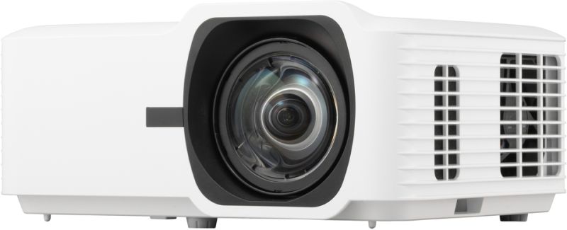 ViewSonic Beamer LS711W