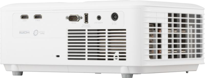 ViewSonic Beamer LS711W
