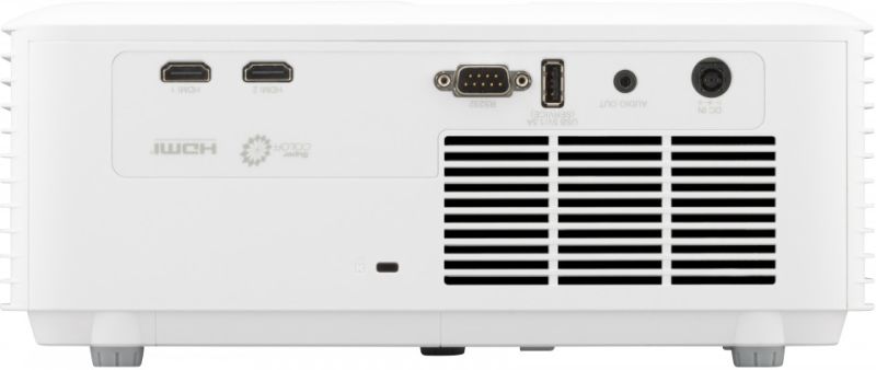 ViewSonic Beamer LS740HD