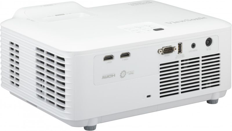 ViewSonic Beamer LS740HD
