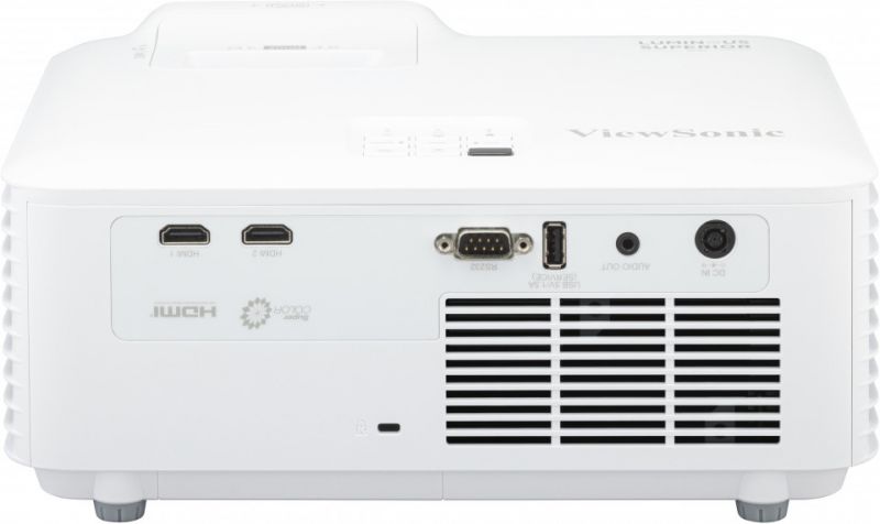 ViewSonic Beamer LS740W