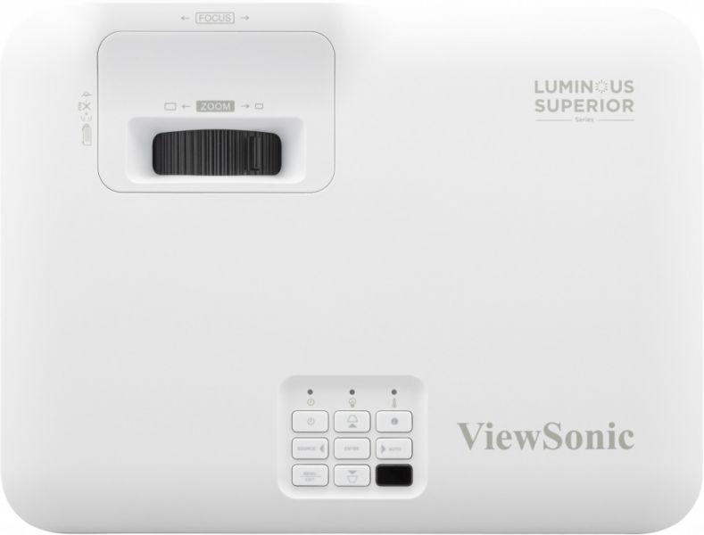 ViewSonic Beamer LS740W