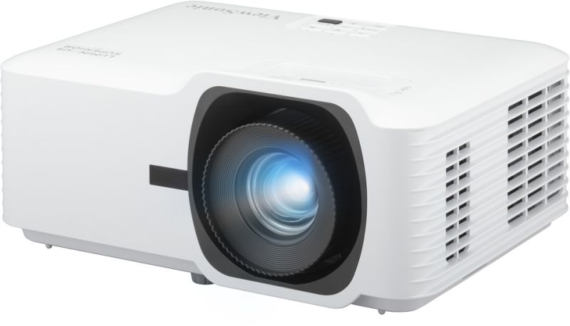 ViewSonic Beamer LS741HD