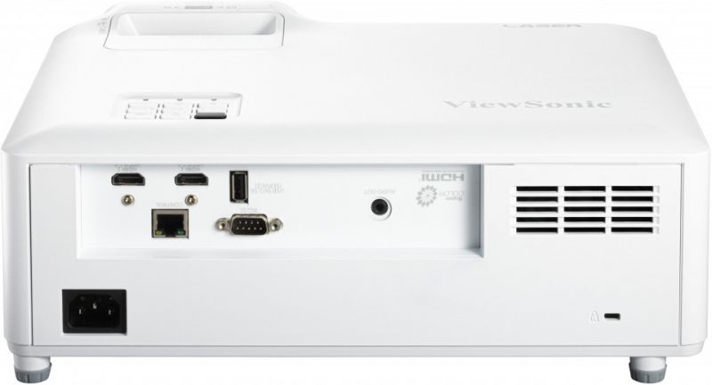 ViewSonic Beamer LS751HD