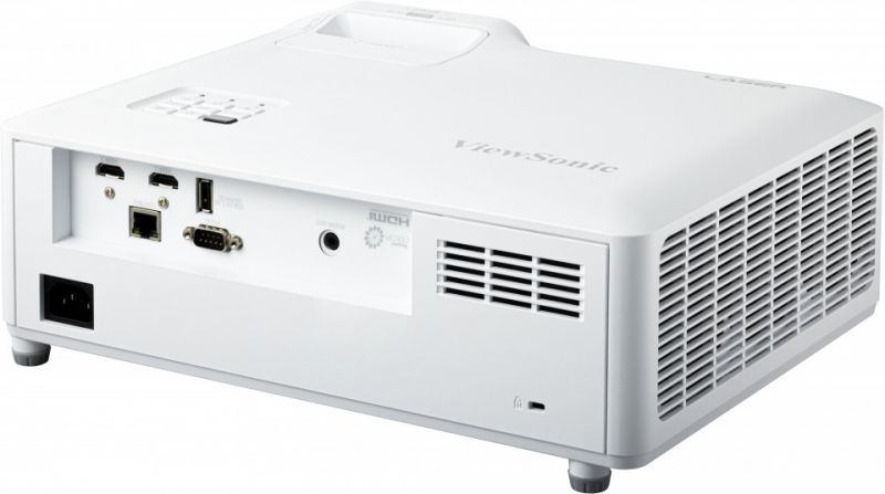 ViewSonic Beamer LS751HD