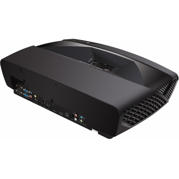 ViewSonic Beamer LS830