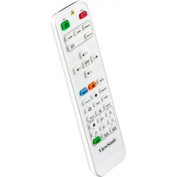 ViewSonic Beamer LS831WU