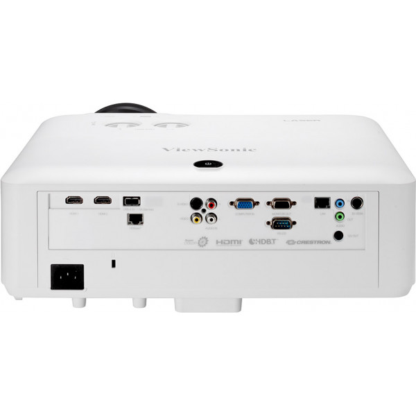 ViewSonic Beamer LS860WU
