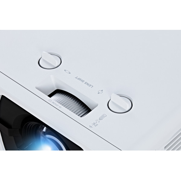 ViewSonic Beamer LS900WU