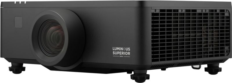 ViewSonic Beamer LS960WU