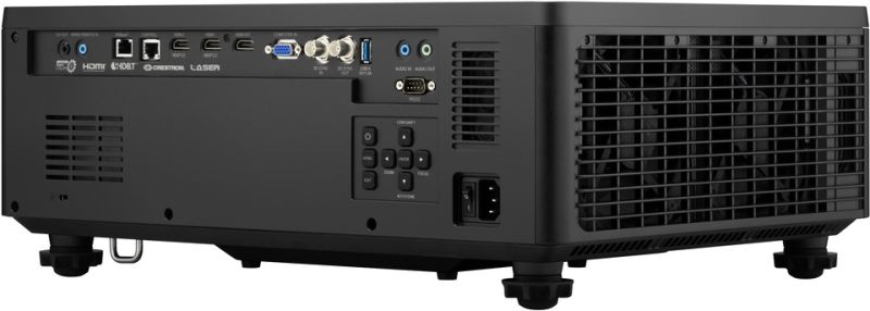 ViewSonic Beamer LS960WU