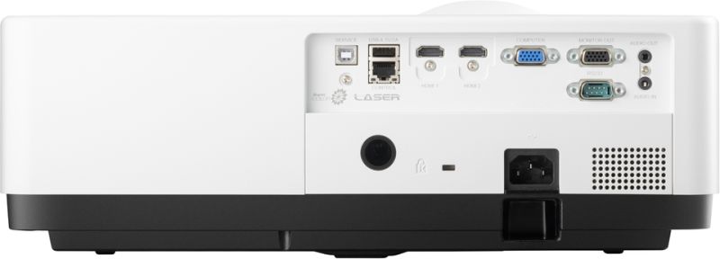 ViewSonic Beamer LSC600W-ST