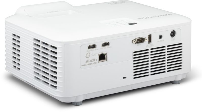 ViewSonic Beamer LSD400HD-ST