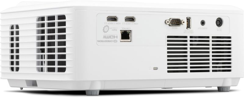 ViewSonic Beamer LSD400HD-ST