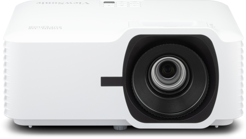 ViewSonic Beamer LSD401HD