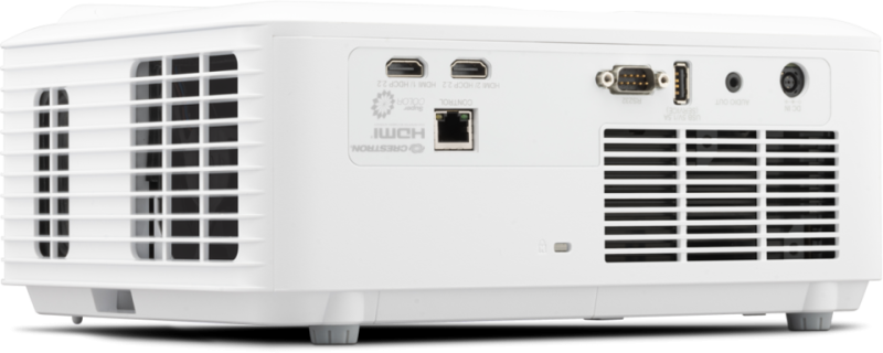 ViewSonic Beamer LSD401HD