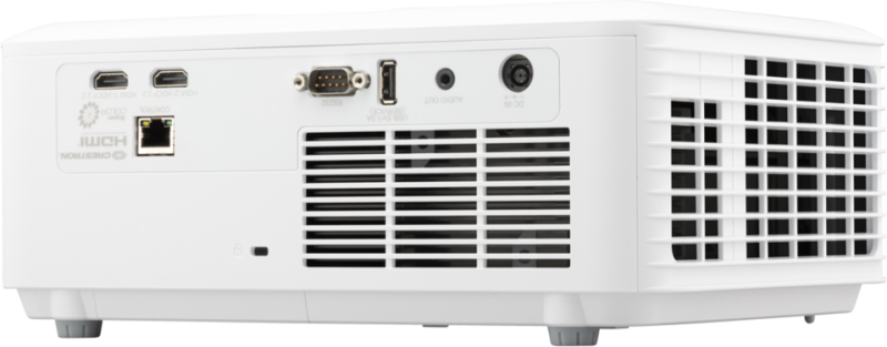 ViewSonic Beamer LSD500HD