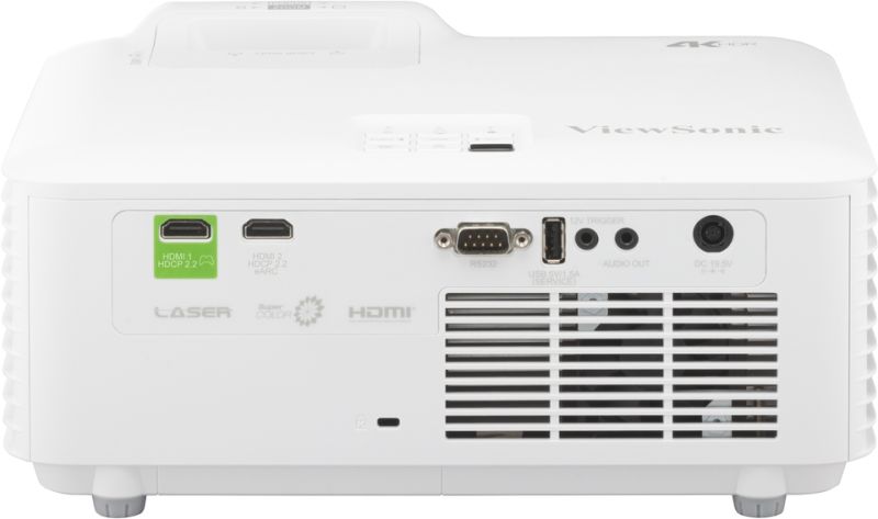 ViewSonic Beamer LX700-4K