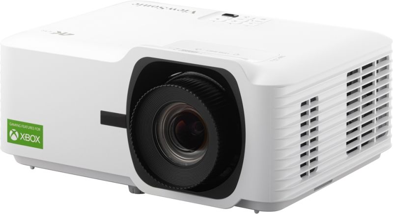 ViewSonic Beamer LX700-4K