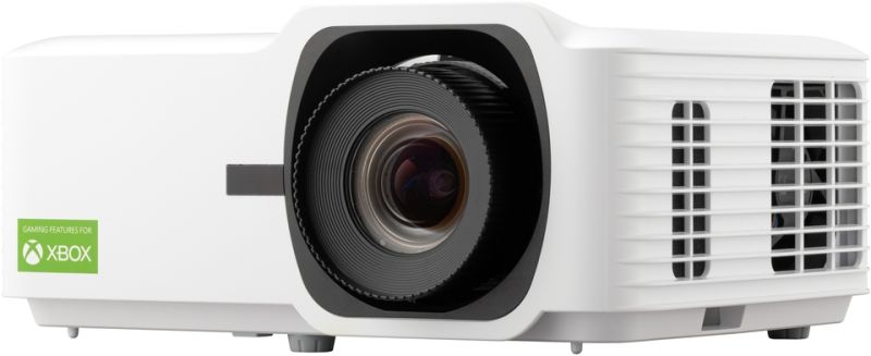 ViewSonic Beamer LX700-4K