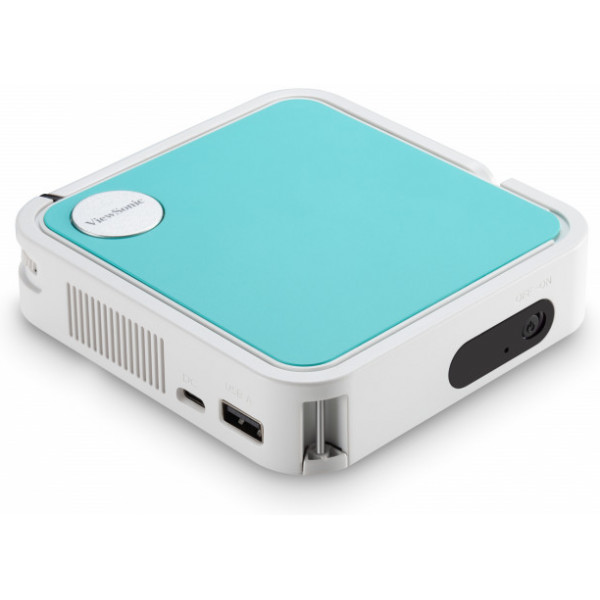 ViewSonic Beamer M1 mini Plus