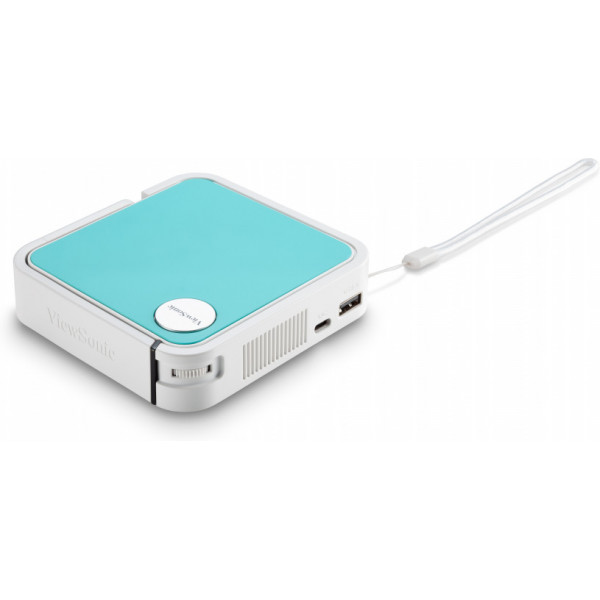 ViewSonic Beamer M1 mini Plus