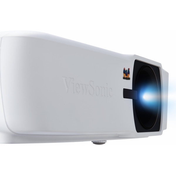ViewSonic Beamer PA505W
