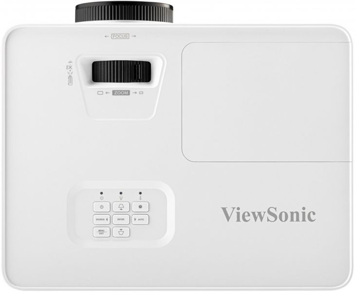 ViewSonic Beamer PA700W
