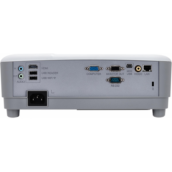 ViewSonic Beamer PG603W