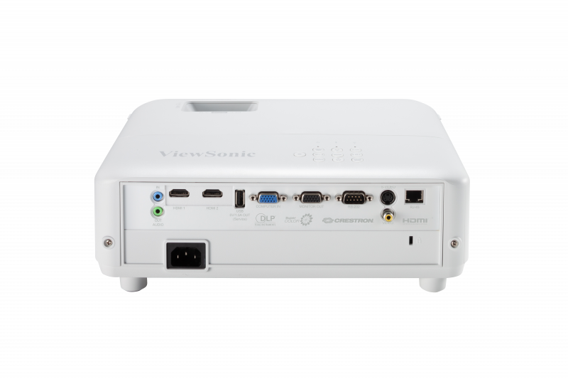 ViewSonic Beamer PG706HD